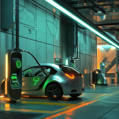 electric vehicle