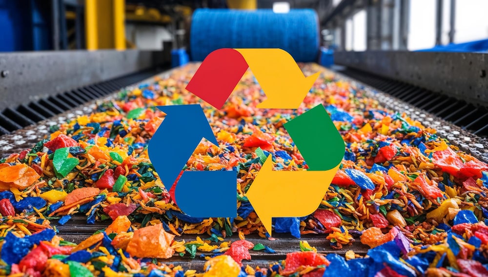 Recycling Image