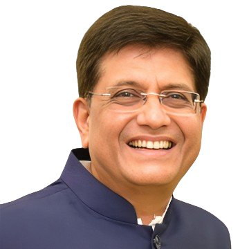 Shri Piyush Goyal
